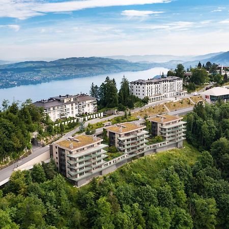 Buergenstock Residence Suites Exterior photo