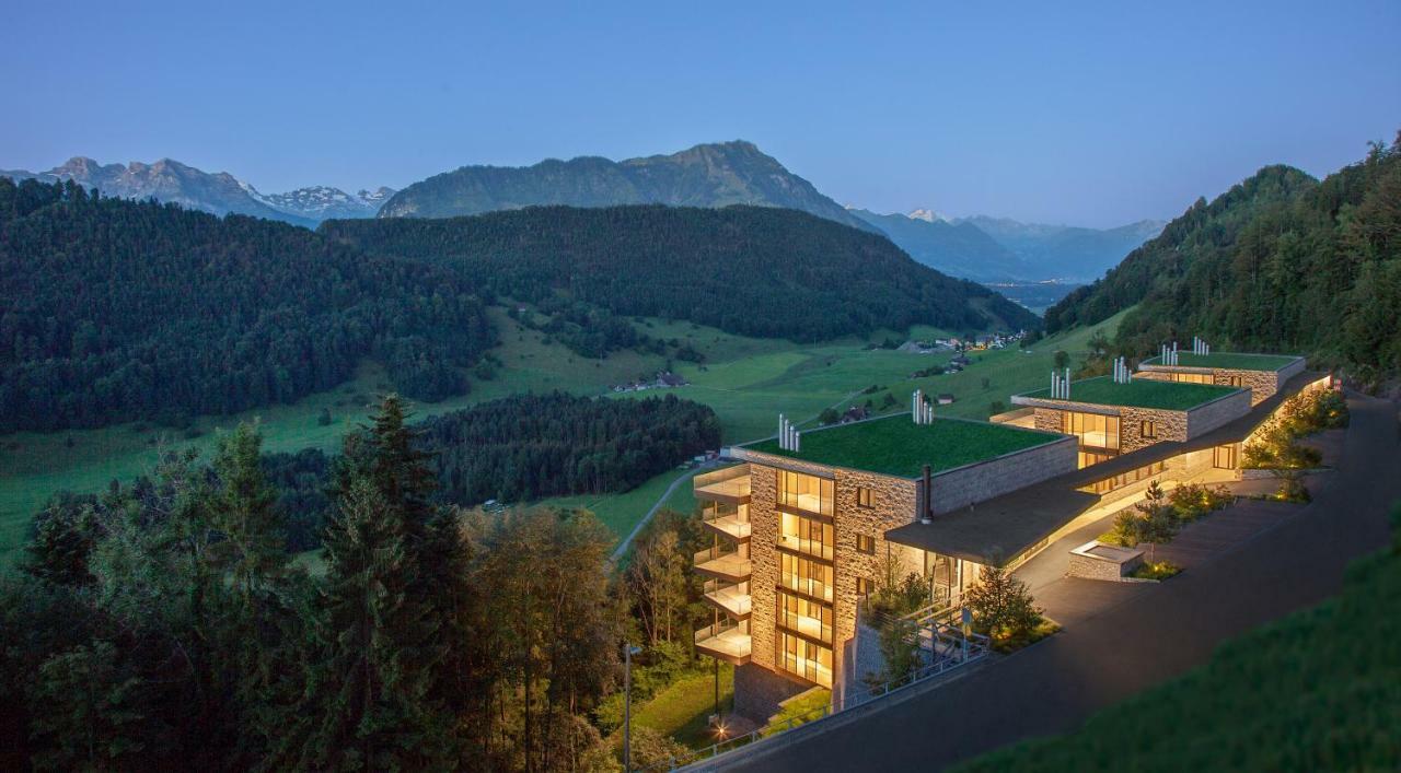 Buergenstock Residence Suites Exterior photo
